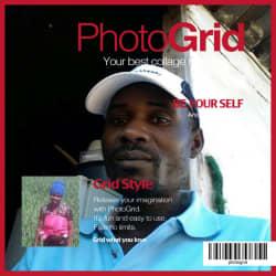 Neri Dzvongo Abnel Dzvongo profile