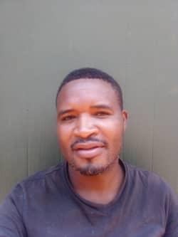 January Molato Mthembu profile
