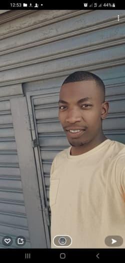 Mathew Chigadza profile