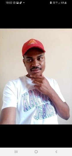 Thulani Given Marobe Mr marobe profile