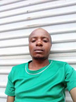 Josiah Sinanda Mr Sibanda profile