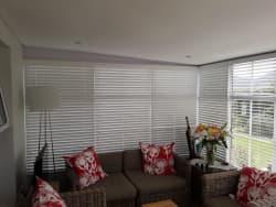 Alpha Blinds And Shutters profile