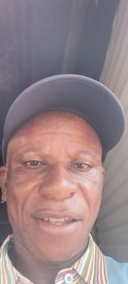 Justice Thembelani mkandla profile