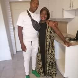 Samuel Mawoyo profile