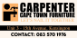 Carpenter Cape Town  profile picture