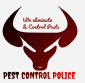 Pest Control Police  profile picture