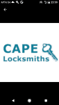 Cape Locksmiths  profile picture