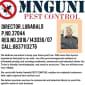 Mnguni Pest Control  profile picture