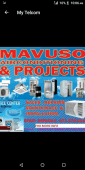 MAVUSO  profile picture