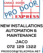 Pro Door Maintenance  profile picture