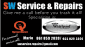 SW SERVICE AND REPAIRS  profile picture