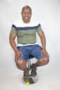 Langanani Eugene Mudimeli  profile picture
