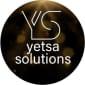 Yetsa Solutions  profile picture