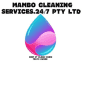 MAMBO CLEANINGS SERVICE.247 PTY LTD  profile picture