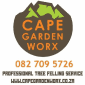 Cape garden worx  profile picture