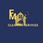 FASTMaids cleaning service  profile picture